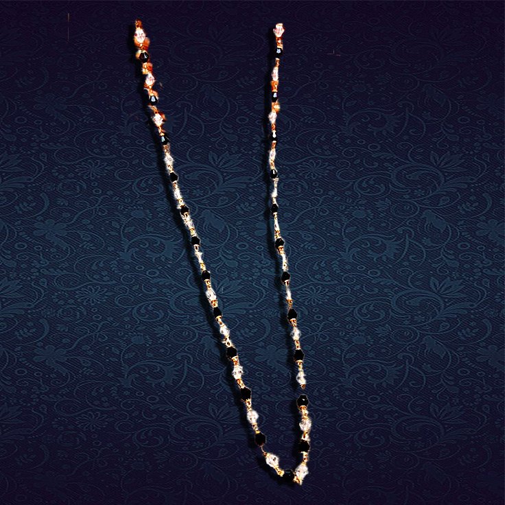 Micro Fancy Beats Chain D718230D